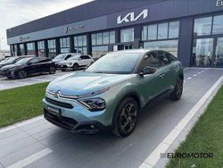 Blu Usata 2023 Citroën C4 Feel Tre volumi | 19.900 € (Buon prezzo)