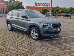 Grigio Usata 2022 Skoda Kodiaq Executive SUV | 27.500 € (Buon prezzo)