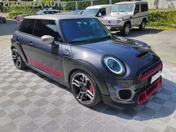 Grigio medio metallizzato Usata 2020 Mini John Cooper Works Comfort Due volumi | 38.500 € (Buon prezzo)