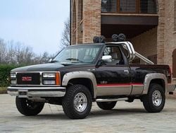 Nero Usata 1990 GMC Sierra Pick-up | 29.900 €