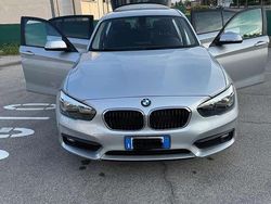 Usata 2017 BMW 116 Due volumi | 13.000 € (Buon prezzo)
