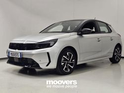 Gris aluminium Usata 2024 Opel Corsa | 15.424 € (Buon prezzo)