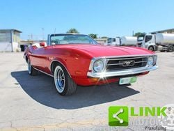 Rosso Usata 1972 Ford Mustang Cabrio | 31.800 €