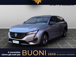 Grigio Usata 2022 Peugeot 308 SW Active Station wagon | 17.500 € (Buon prezzo)