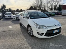 Bianco Usata 2009 Citroën C4 Picasso Monovolume | 3100 € (Buon prezzo)