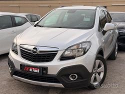 Grigio Usata 2015 Opel Mokka Cosmo SUV | 8900 € (Ottimo prezzo)