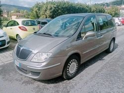 Bronzo Usata 2007 Lancia Phedra Platinum Monovolume | 3200 € (Buon prezzo)