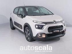 Beige Usata 2023 Citroën C3 Tre volumi | 12.990 € (Buon prezzo)