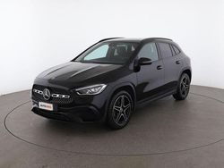 Nero Usata 2022 Mercedes GLA250 Premium SUV | 34.699 € (Buon prezzo)