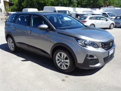Antracite Usata 2020 Peugeot 5008 Business-Line Monovolume | 20.500 € (Ottimo prezzo)