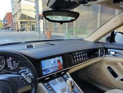 Usata 2015 Porsche Panamera Edition Tre volumi | 33.900 € (Molto cara)