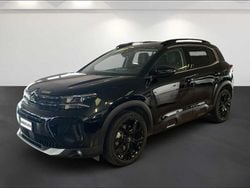 Nero Usata 2023 Citroën C5 Aircross Shine SUV | 22.900 € (Buon prezzo)