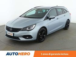 Grigio Usata 2019 Opel Astra Ultimate Station wagon | 14.699 € (Cara)