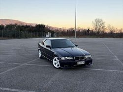 Blu Usata 1995 BMW 318 Cabriolet Cabrio | 9800 €