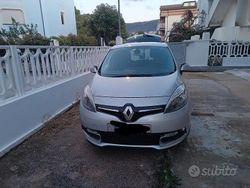 Grigio Usata 2014 Renault Grand Scénic III Monovolume | 4000 €