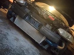 Blu Usata 2000 Alfa Romeo 156 Tre volumi | 500 € (Ottimo prezzo)