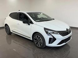 Bianco Usata 2024 Renault Clio V Tre volumi | 17.500 € (Buon prezzo)
