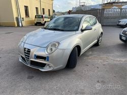 Usata 2011 Alfa Romeo MiTo Due volumi | 4000 € (Super prezzo)