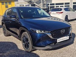 Blu Usata 2023 Mazda CX-5 Exceed SUV | 24.900 € (Ottimo prezzo)