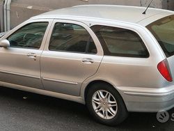 Grigio Usata 2005 Lancia Lybra Station wagon | 2500 € (Cara)