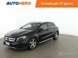 Usata 2015 Mercedes GLA200 SUV | 16.799 € (Buon prezzo)