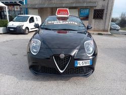 Nero Usata 2017 Alfa Romeo MiTo Due volumi | 8900 € (Buon prezzo)