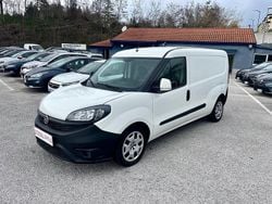 Bianco Usata 2019 Fiat Doblò Monovolume | 8990 € (Ottimo prezzo)