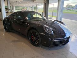 Nero Usata 2019 Porsche 911 Carrera S Coupé | 119.500 € (Molto cara)