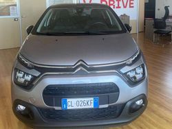 Grigio Usata 2022 Citroën C3 PureTech Due volumi | 11.700 € (Ottimo prezzo)