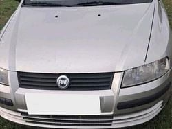 Bianco Usata 2004 Fiat Stilo Tre volumi | 1950 € (Cara)