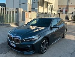 Grigio Usata 2019 BMW 120 M Sport Due volumi | 18.000 € (Super prezzo)
