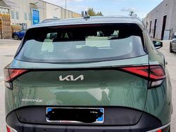 Verde Usata 2022 Kia Sportage SUV | 24.000 € (Buon prezzo)