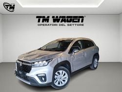 Grigio Usata 2024 Suzuki SX4 Station wagon | 11.900 € (Buon prezzo)