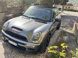 Usata 2003 Mini Cooper S Due volumi | 5000 € (Buon prezzo)