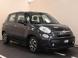 Grigio Usata 2017 Fiat 500L Monovolume | 10.900 € (Cara)