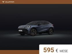 Argento white Nuova 2025 Cupra Tavascan VZ SUV | 58.500 € (Cara)