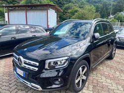 Nero Usata 2021 Mercedes GLB200 SUV | 27.200 € (Ottimo prezzo)
