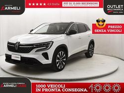 Bianco Usata 2024 Renault Austral Techno SUV | 26.700 € (Ottimo prezzo)