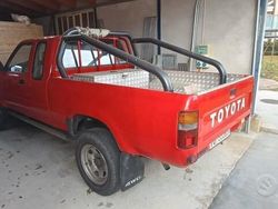 Rosso Usata 1992 Toyota 4 Runner SUV | 17.500 €
