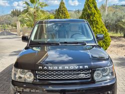 Blu Usata 2011 Land Rover Range Rover Sport HSE SUV | 12.500 € (Buon prezzo)