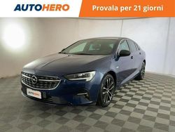Blu Usata 2020 Opel Insignia Sport Tre volumi | 17.799 € (Buon prezzo)