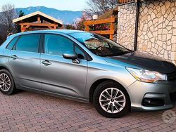 Usata 2012 Citroën C4 | 4000 € (Cara)