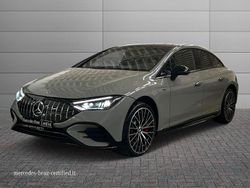 Grigio Usata 2023 Mercedes EQE AMG 43 Premium Plus Tre volumi | 63.000 €