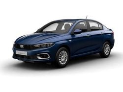 Blu Usata 2024 Fiat Tipo S Tre volumi | 17.200 € (Ottimo prezzo)