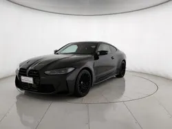 Blu Usata 2022 BMW M4 Competition Edition Coupé | 76.900 € (Buon prezzo)