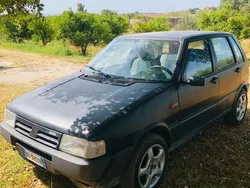 Usata 1992 Fiat Uno Due volumi | 1500 €