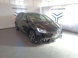Nero / metallizzato Usata 2018 Renault Scénic IV Intens Monovolume | 12.900 € (Buon prezzo)