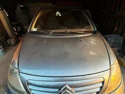 Grigio Usata 2005 Citroën C3 Tre volumi | 550 € (Super prezzo)