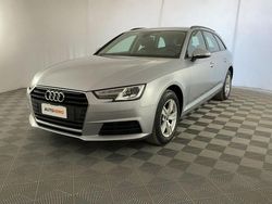 Argento Usata 2017 Audi A4 Business | 19.299 € (Buon prezzo)