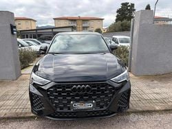 Nero Usata 2020 Audi RS Q3 SUV | 39.500 € (Ottimo prezzo)